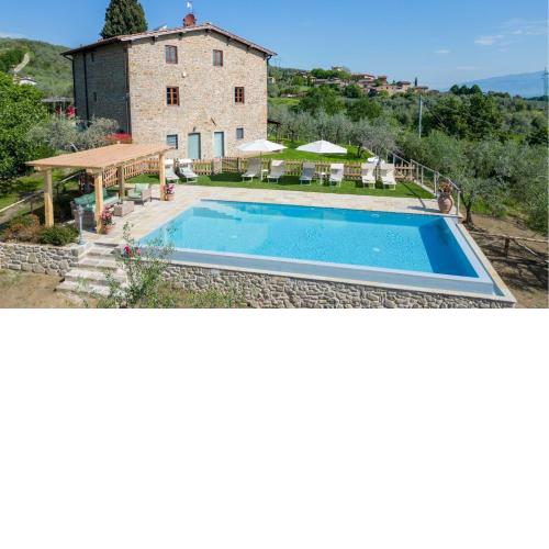 Poggio a Mandria