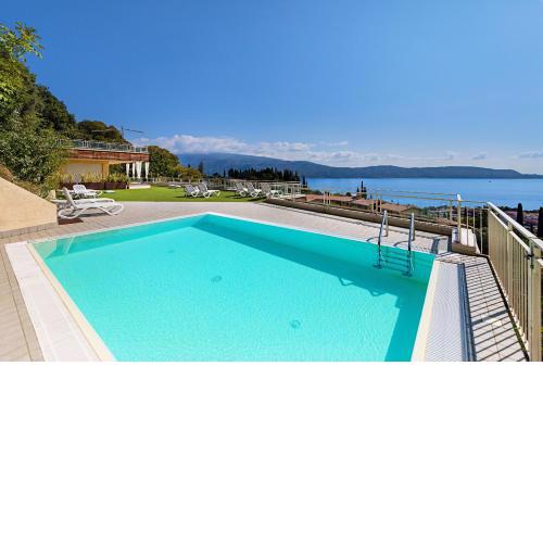 Poggio al Sole 6 Apartment by Wonderful Italy