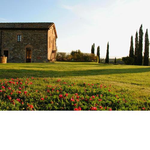 POGGIO AL SOLE Montalcino