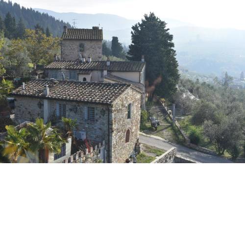 Poggio Alla Pieve Relais