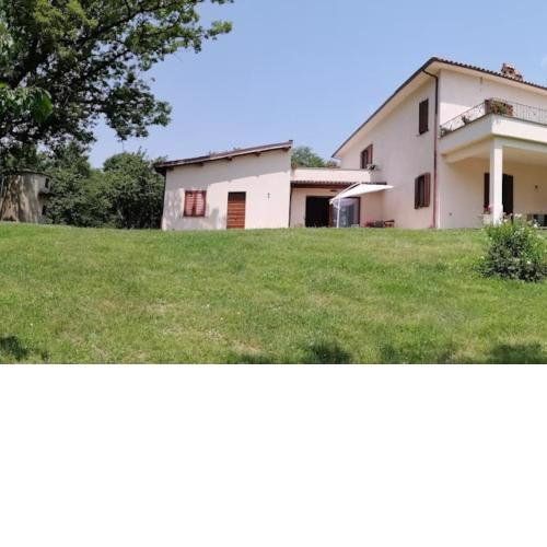 Poggio delle Ginestre
