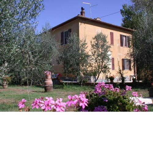Poggio Pinci