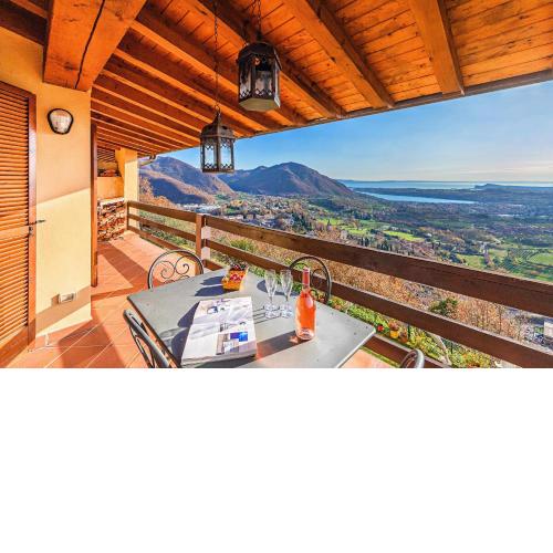 Poggio sul Clisi 30 Apartment by Wonderful Italy