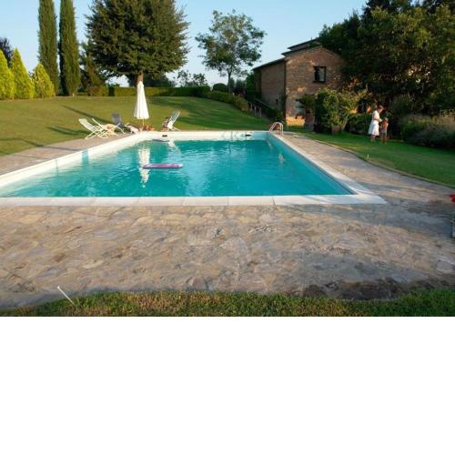 poggio vaccaio Appartamento Vittoria 200 mq