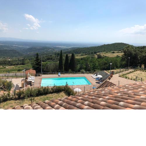 PoggioDiNocola - CasaNocolino Ulivio-H