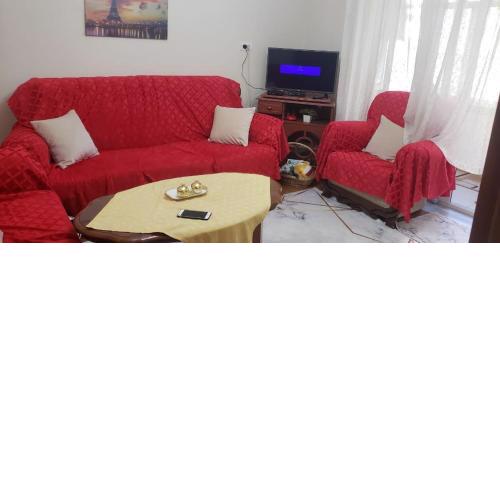 Pogradec,apartament 2 plus 1