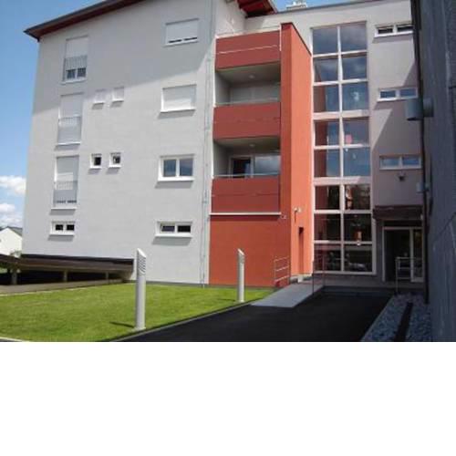 Pohorje Apartment