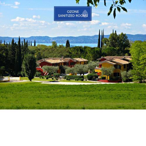 Poiano Garda Resort Appartamenti