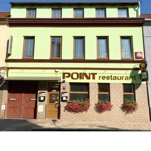 Point Pension-Restaurant