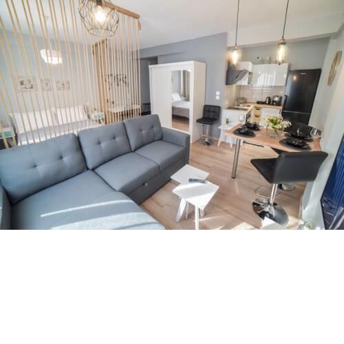 Point Zero Luxury Apartments