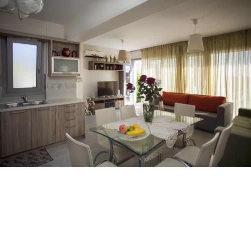 Pol and Mari House