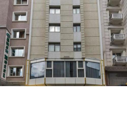 Polanin Hotel