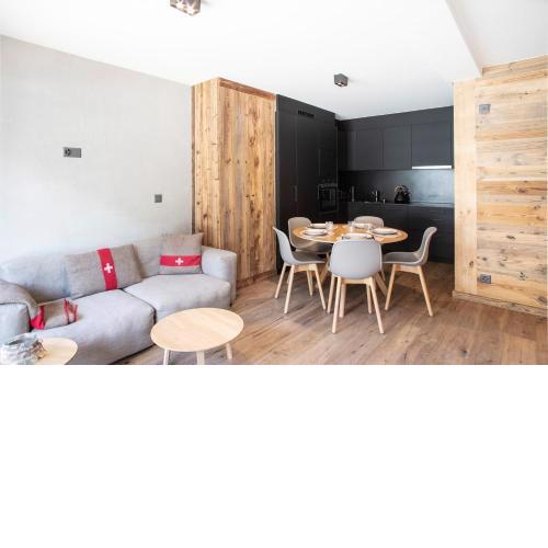 Polaris 1 001 - LUXE & SKI LIFT apartment 6 pers