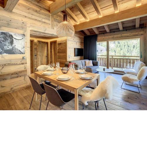 Polaris 1 003 - LUXE & SKI LIFT apartment 6 pers