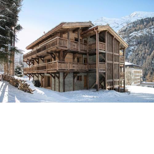 Polaris appartement 2