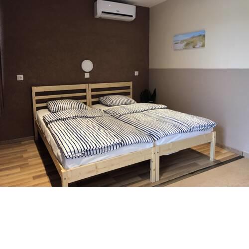 Polaris Yacht Apartman