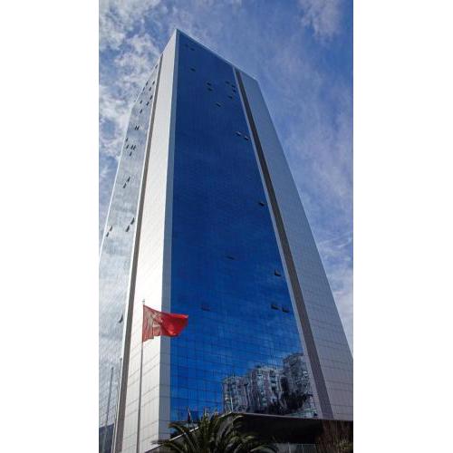 Polat Tower Residence