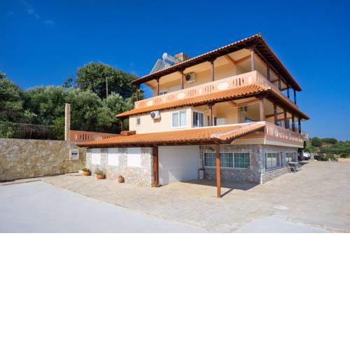 Polemarchi House