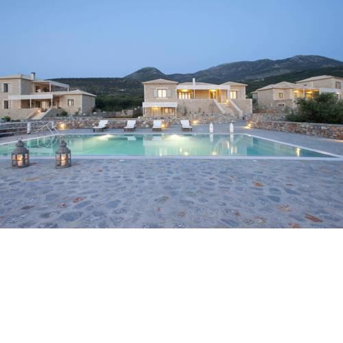 Poliana Estate Villas