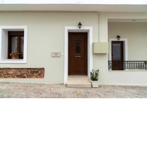 Polidoros house