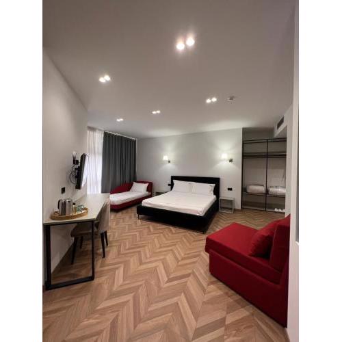 POLIFONIA City Loft