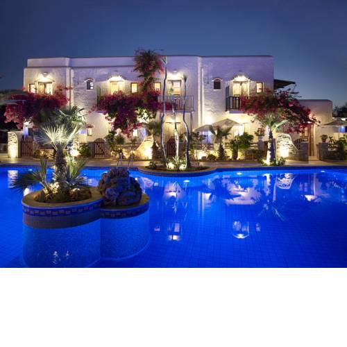 Polikandia Hotel
