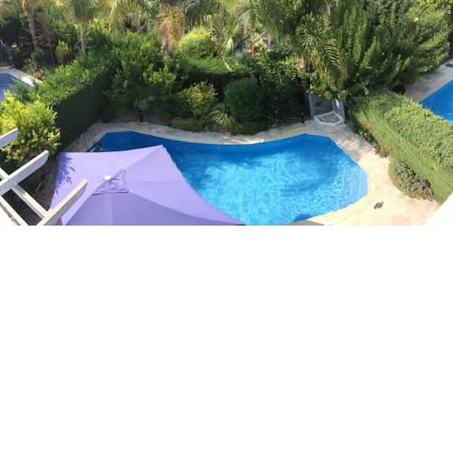 Polis Beach Villa