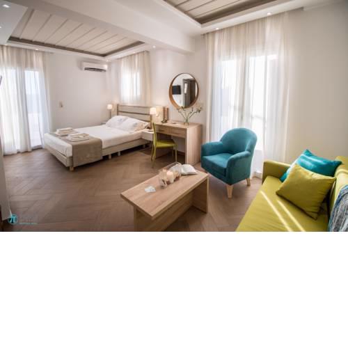 Polis Boutique Hotel