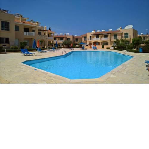 Polis Gardens, 1-bedroom