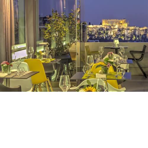 Polis Grand Hotel
