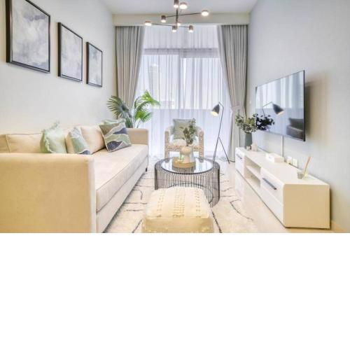 Polished 2BR at Vera Tower