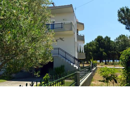 Politakis Apartment