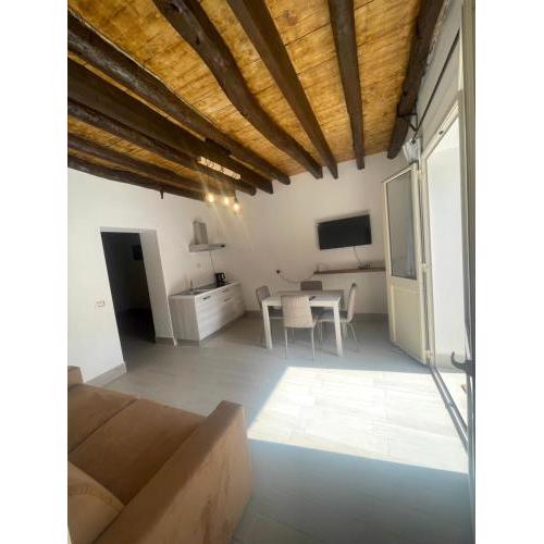 Politeama Apartments