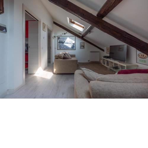 Politecnico Cozy Flat