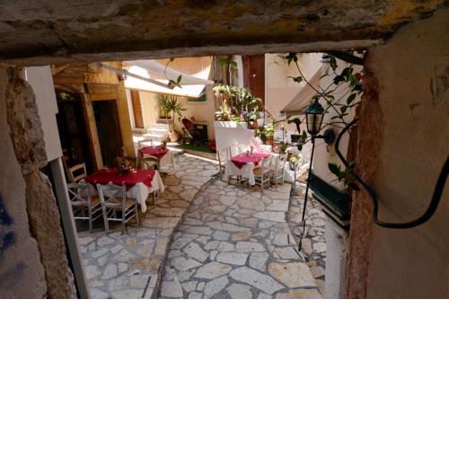Κέρκυρα Διαμέρισμα polixenis apartments