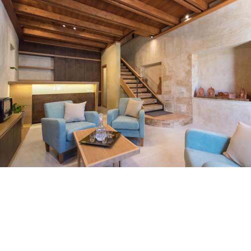 Polixeny's Suites