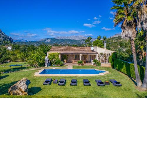 Pollenca - 35271 Mallorca