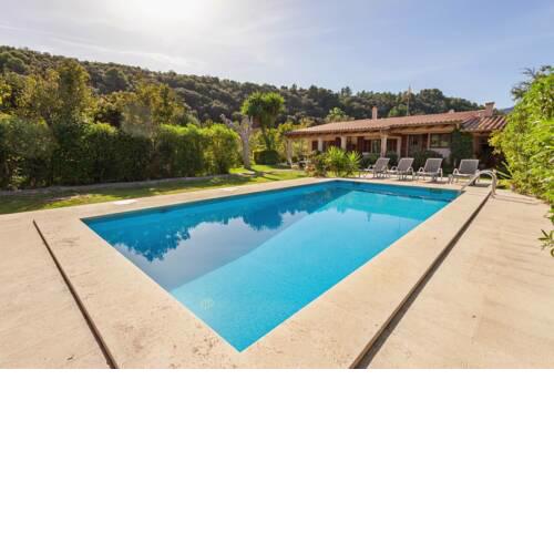Pollenca Villa Sleeps 4 Pool Air Con WiFi