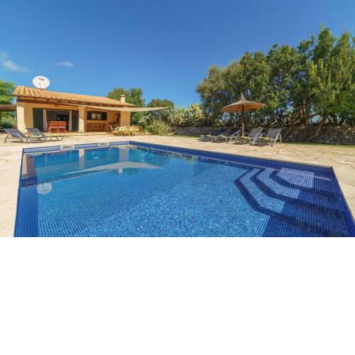 Pollensa - 32043