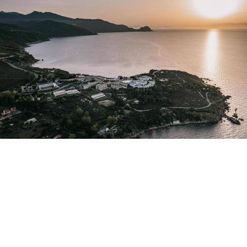 Pollina Resort