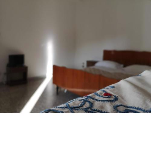 Pollino's Room