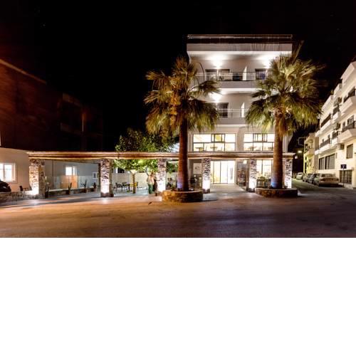 Pollis Hotel