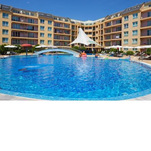 Pollo Resort, Summer Wind Apartaments