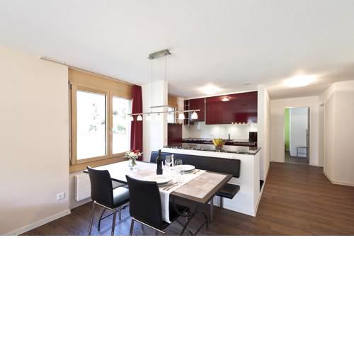 Pollux Family Apartment