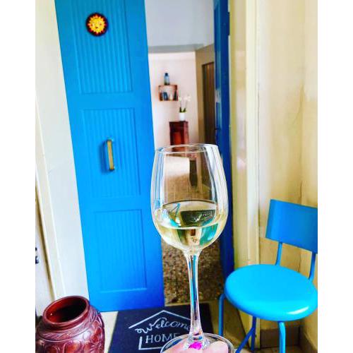 Polly's Verona Apartment