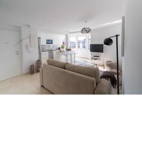 Polo Apartaments 7A