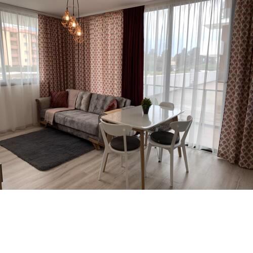 Polo Apartment