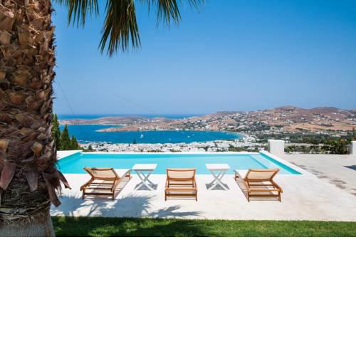 Polos Villa