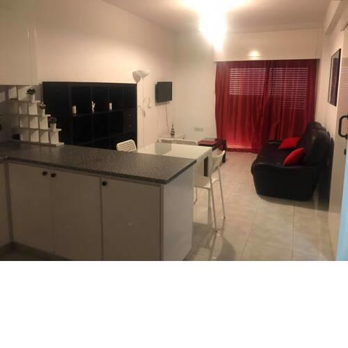 POL'S FLAT