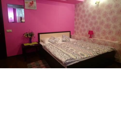 Polyanka Hostel on Chistye Prudy